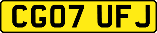 CG07UFJ