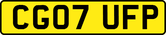 CG07UFP