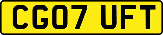 CG07UFT