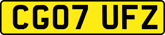 CG07UFZ