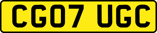 CG07UGC