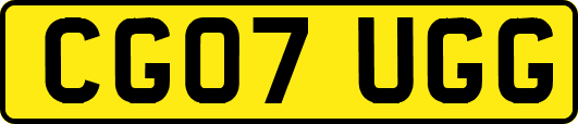 CG07UGG