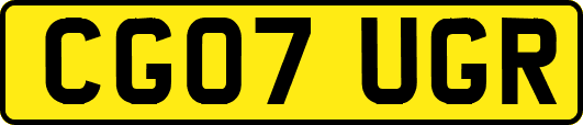 CG07UGR