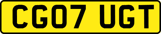 CG07UGT