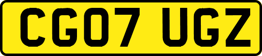CG07UGZ