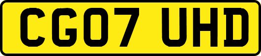 CG07UHD