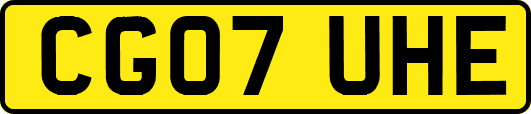 CG07UHE