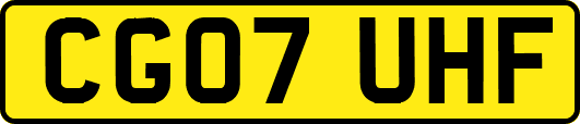 CG07UHF
