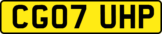 CG07UHP
