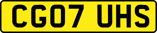 CG07UHS