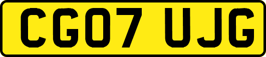CG07UJG