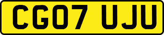 CG07UJU