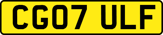 CG07ULF