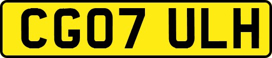 CG07ULH