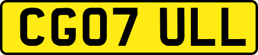 CG07ULL