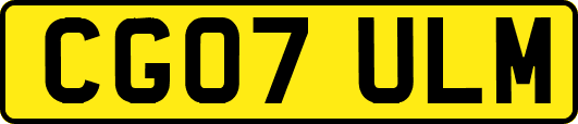 CG07ULM