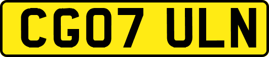 CG07ULN