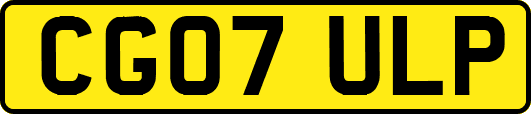 CG07ULP