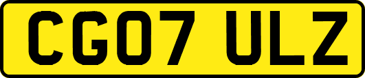 CG07ULZ
