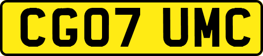 CG07UMC