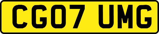 CG07UMG