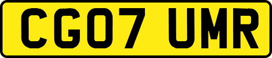 CG07UMR