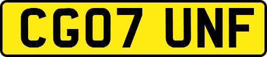 CG07UNF