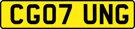 CG07UNG