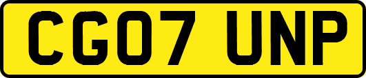 CG07UNP
