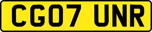 CG07UNR