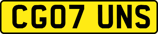 CG07UNS