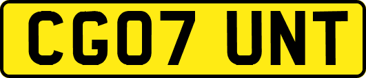 CG07UNT