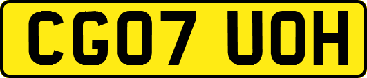 CG07UOH