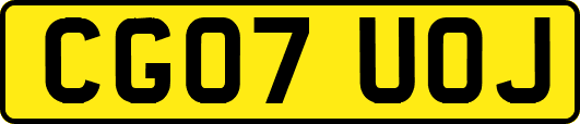 CG07UOJ