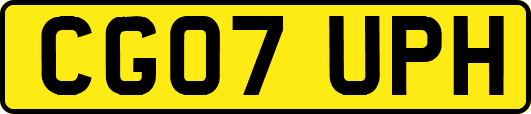CG07UPH