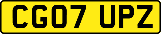 CG07UPZ