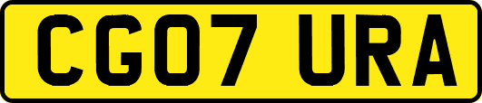 CG07URA