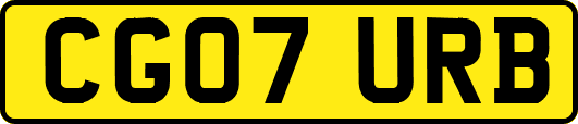 CG07URB