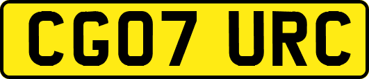 CG07URC