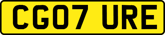 CG07URE