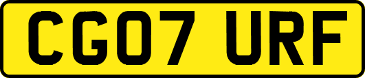 CG07URF