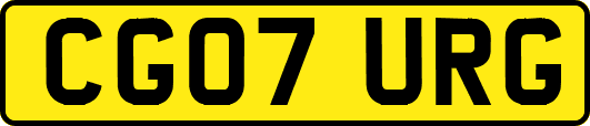 CG07URG