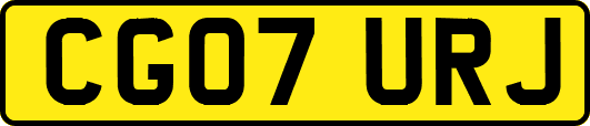 CG07URJ