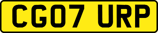 CG07URP