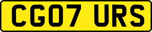 CG07URS