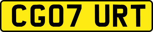 CG07URT
