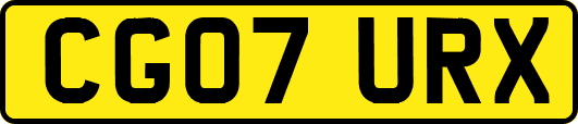 CG07URX