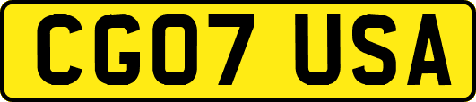 CG07USA