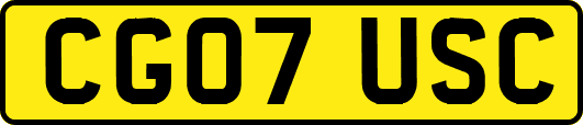 CG07USC