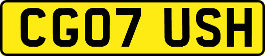 CG07USH